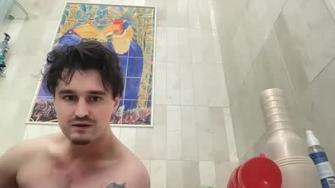 andrenoma427 online show from 10.27.25