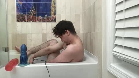 andrenoma427 online show from 10.29.25