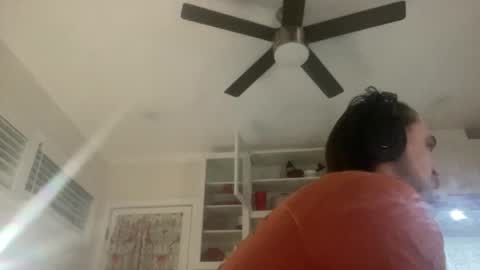 andrenoma427 online show from 01.12.26