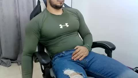 Snapshot of andres180950734 chatting on 01.08.26 andres180950734 online show from 01.08.26