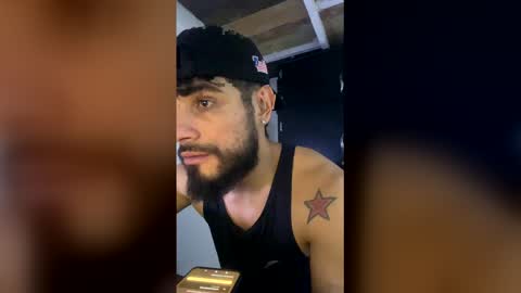 Andres O online show from 03.22.26