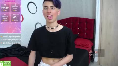 Alann online show from 01.27.25