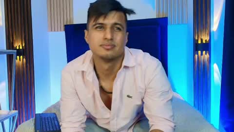 Snapshot of andres__king chatting on 06.02.26 Andres King online show from 06.02.26