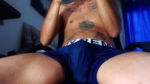 Andrs   o online show from 02.08.26