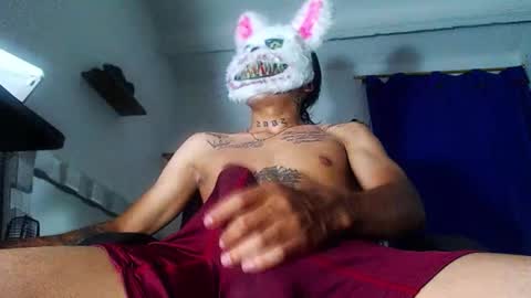 Snapshot of andres_cond chatting on 03.06.26 Andrs o online show from 03.06.26