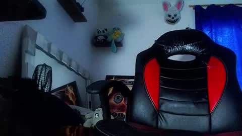 Snapshot of andres_cond chatting on 03.10.26 Andrs o online show from 03.10.26