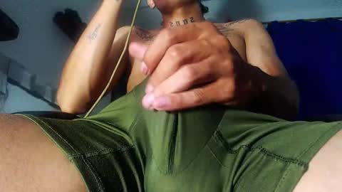 Snapshot of andres_cond chatting on 03.19.26 Andrs o online show from 03.19.26