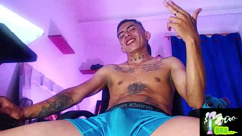 Snapshot of andres_cond chatting on 03.21.26 Andrs o online show from 03.21.26