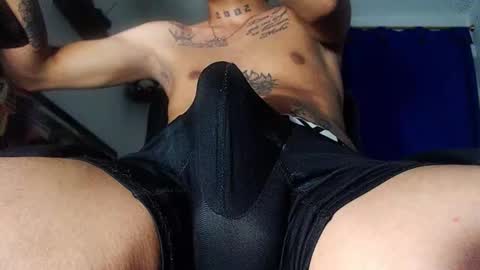 Snapshot of andres_cond chatting on 03.25.26 Andrs o online show from 03.25.26