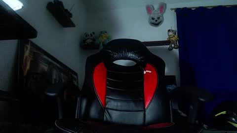 Snapshot of andres_cond chatting on 03.27.26 Andrs o online show from 03.27.26