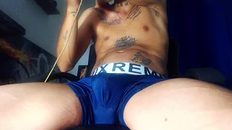 Snapshot of andres_cond chatting on 04.05.26 Andrs o online show from 04.05.26