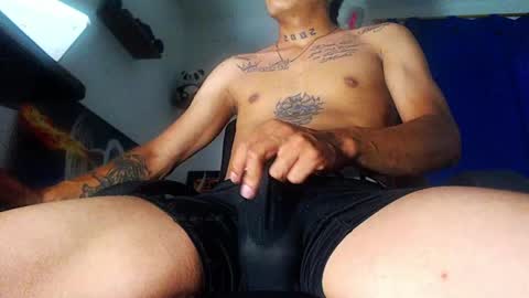 Snapshot of andres_cond chatting on 04.09.26 Andrs o online show from 04.09.26