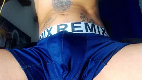 Snapshot of andres_cond chatting on 04.12.26 Andrs o online show from 04.12.26