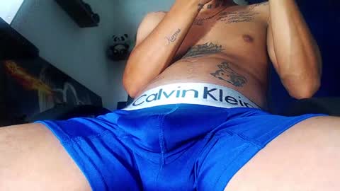 Snapshot of andres_cond chatting on 04.14.26 Andrs o online show from 04.14.26