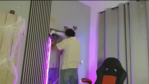 andres_cream online show from 10.16.25