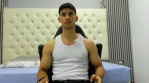 andres_stud online show from 02.08.26