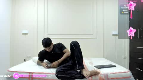 andres_stud online show from 06.21.26