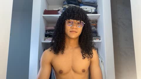 andres online show from 12.20.25