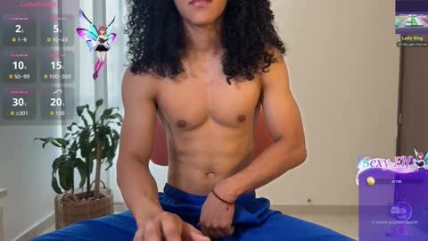 andres online show from 01.11.26