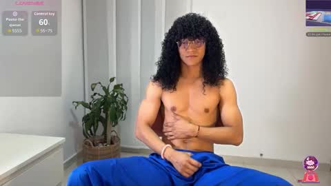 andres online show from 01.15.26