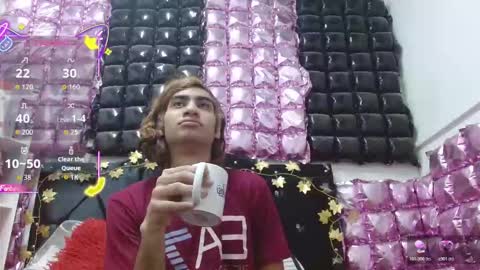 andresdark_07 online show from 12.23.25