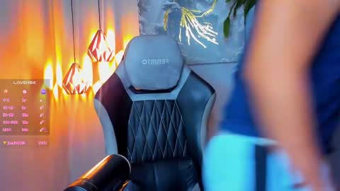 Andres online show from 10.16.25