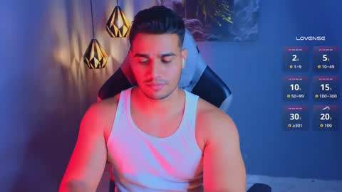 Andres online show from 03.22.26