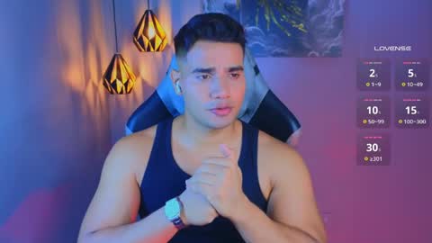 Andres online show from 04.04.26