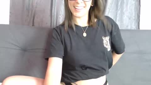 Isa  --------- online show from 12.05.25