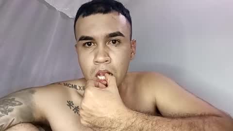 Andrs holguin online show from 11.16.25