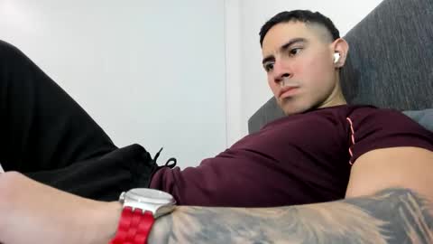 onlyfanscallmegotter online show from 10.27.25