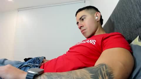 onlyfanscallmegotter online show from 02.19.26