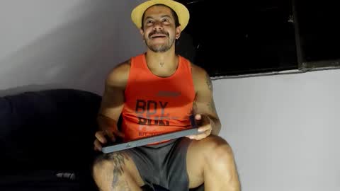 Andres online show from 03.03.26