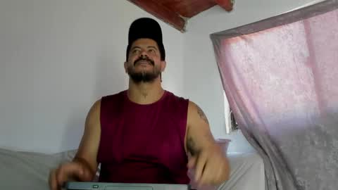 Andres online show from 04.12.26