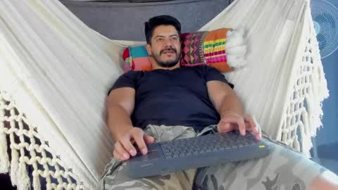 Andres online show from 05.14.26