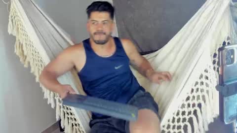Andres online show from 05.27.26