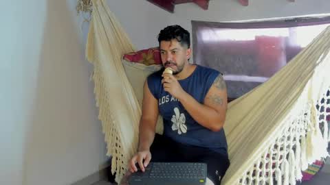 Andres online show from 05.31.26