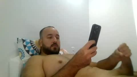 Snapshot of andressx06 chatting on 06.12.26 andressx06 online show from 06.12.26