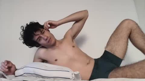 Andres Torres online show from 02.23.25