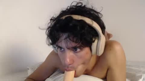 Andres Torres online show from 02.24.25