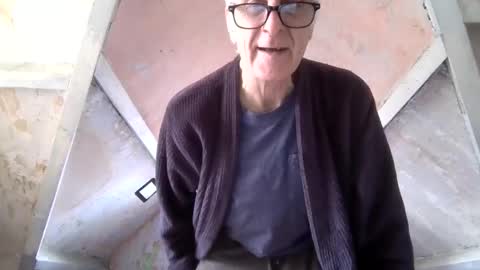 Andrew online show from 04.07.26