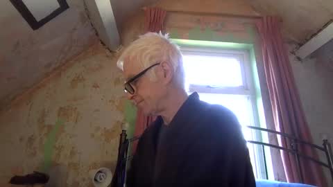 Andrew online show from 04.08.26