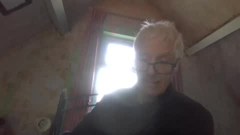 Andrew online show from 04.11.26