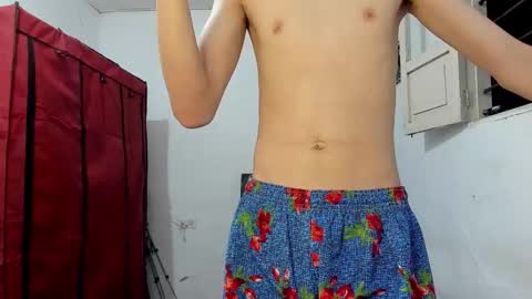 andrew_2811 online show from 01.17.26