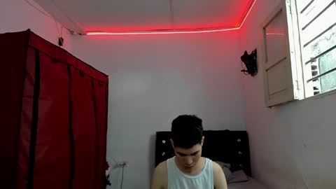 andrew_2811 online show from 04.04.26