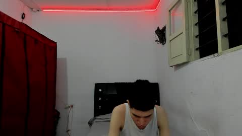 andrew_2811 online show from 04.09.26