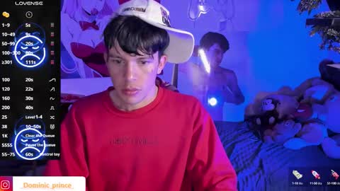 andrew_angels online show from 09.10.25