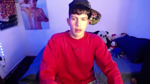 andrew_angels online show from 09.22.25