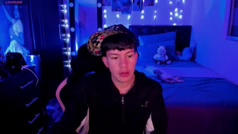 andrew_angels online show from 09.26.25