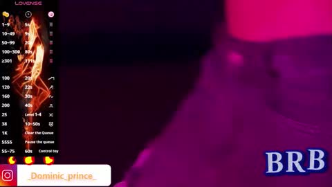 andrew_angels online show from 11.22.25